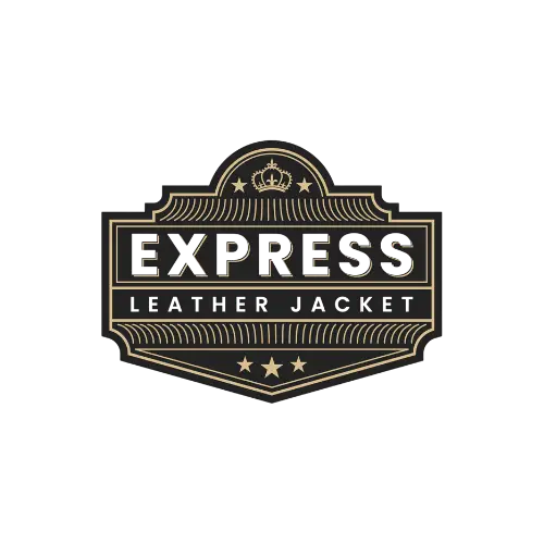 Express Leather Jacket