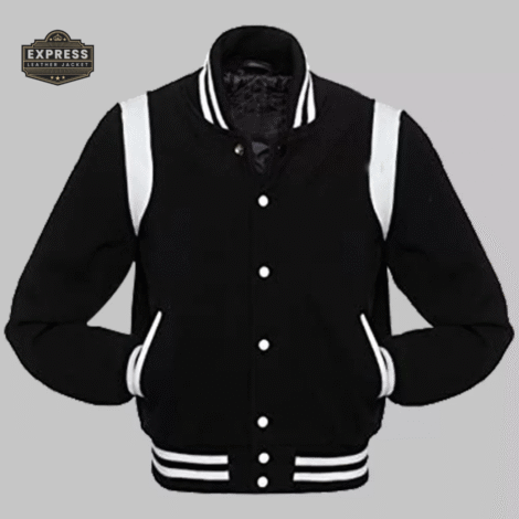 Fast and Furious 9 Ramsey Bomber Jacket